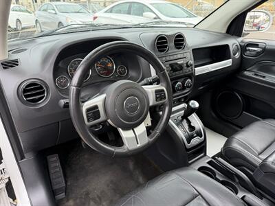 2015 Jeep Compass High Altitude Editio   - Photo 17 - Pittsburgh, PA 15226