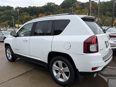 2015 Jeep Compass High Altitude Editio   - Photo 2 - Pittsburgh, PA 15226