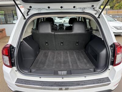 2015 Jeep Compass High Altitude Editio   - Photo 30 - Pittsburgh, PA 15226