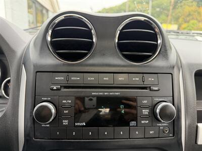 2015 Jeep Compass High Altitude Editio   - Photo 23 - Pittsburgh, PA 15226
