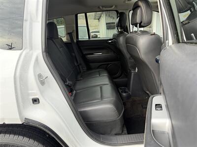 2015 Jeep Compass High Altitude Editio   - Photo 29 - Pittsburgh, PA 15226