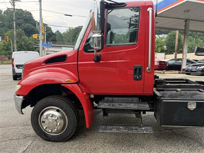 2005 International 4200 - Photo 22 - Pittsburgh, PA 15226