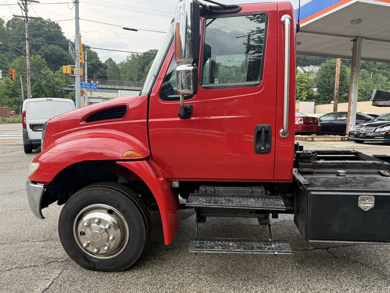 2005 International 4200 - Photo 22 - Pittsburgh, PA 15226