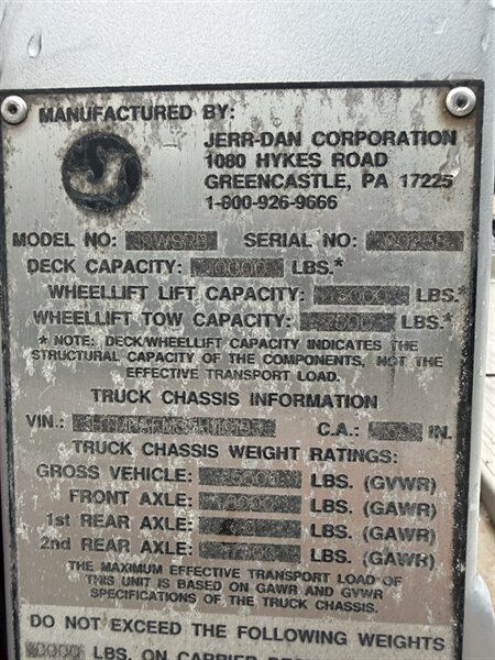 2005 International 4200 - Photo 65 - Pittsburgh, PA 15226