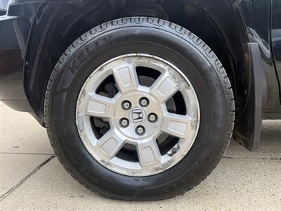 2011 Honda Ridgeline RTS   - Photo 7 - Pittsburgh, PA 15226