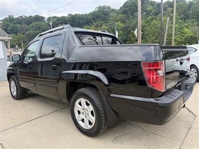 2011 Honda Ridgeline RTS   - Photo 2 - Pittsburgh, PA 15226