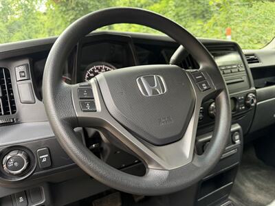 2011 Honda Ridgeline RTS   - Photo 17 - Pittsburgh, PA 15226
