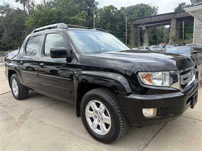 2011 Honda Ridgeline RTS   - Photo 5 - Pittsburgh, PA 15226