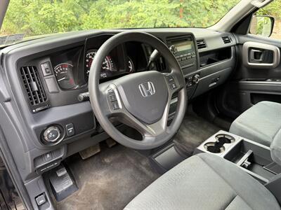 2011 Honda Ridgeline RTS   - Photo 16 - Pittsburgh, PA 15226