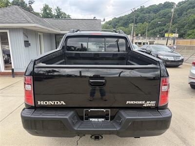 2011 Honda Ridgeline RTS   - Photo 3 - Pittsburgh, PA 15226