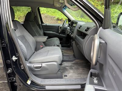 2011 Honda Ridgeline RTS   - Photo 25 - Pittsburgh, PA 15226