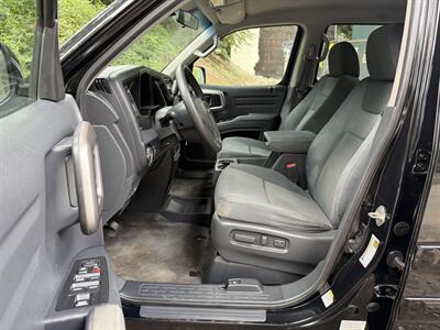2011 Honda Ridgeline RTS   - Photo 15 - Pittsburgh, PA 15226