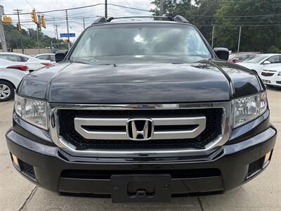 2011 Honda Ridgeline RTS   - Photo 6 - Pittsburgh, PA 15226