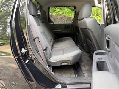 2011 Honda Ridgeline RTS   - Photo 26 - Pittsburgh, PA 15226