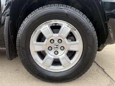 2011 Honda Ridgeline RTS   - Photo 9 - Pittsburgh, PA 15226