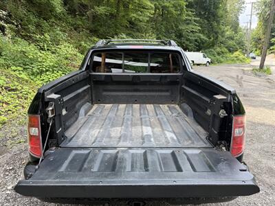 2011 Honda Ridgeline RTS   - Photo 28 - Pittsburgh, PA 15226