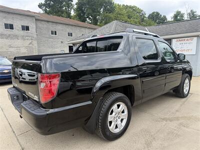 2011 Honda Ridgeline RTS   - Photo 4 - Pittsburgh, PA 15226