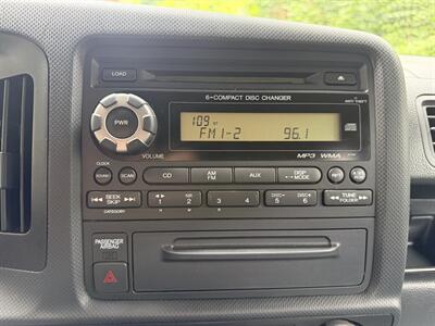 2011 Honda Ridgeline RTS   - Photo 21 - Pittsburgh, PA 15226