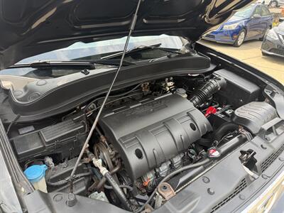 2011 Honda Ridgeline RTS   - Photo 12 - Pittsburgh, PA 15226