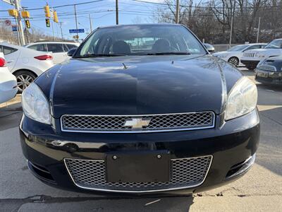 2014 Chevrolet Impala Limited   - Photo 13 - Pittsburgh, PA 15226