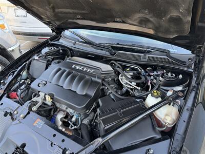 2014 Chevrolet Impala Limited   - Photo 20 - Pittsburgh, PA 15226