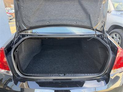 2014 Chevrolet Impala Limited   - Photo 41 - Pittsburgh, PA 15226