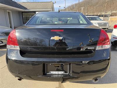 2014 Chevrolet Impala Limited   - Photo 6 - Pittsburgh, PA 15226