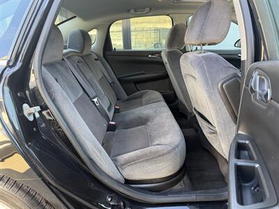 2014 Chevrolet Impala Limited   - Photo 40 - Pittsburgh, PA 15226