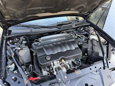 2014 Chevrolet Impala Limited   - Photo 19 - Pittsburgh, PA 15226