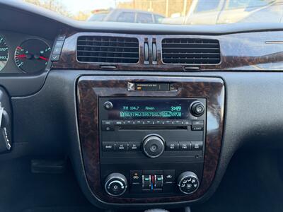 2014 Chevrolet Impala Limited   - Photo 32 - Pittsburgh, PA 15226