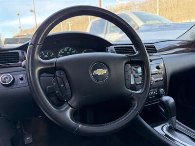 2014 Chevrolet Impala Limited   - Photo 28 - Pittsburgh, PA 15226