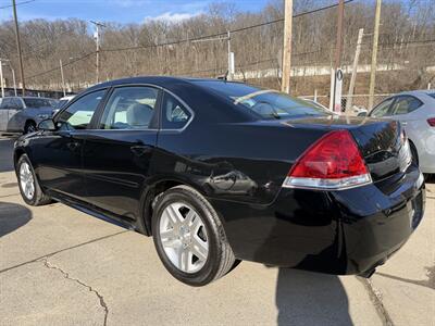 2014 Chevrolet Impala Limited   - Photo 3 - Pittsburgh, PA 15226