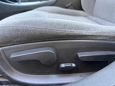 2014 Chevrolet Impala Limited   - Photo 36 - Pittsburgh, PA 15226