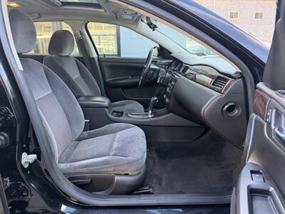 2014 Chevrolet Impala Limited   - Photo 39 - Pittsburgh, PA 15226
