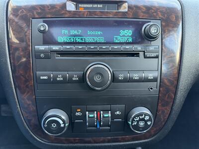 2014 Chevrolet Impala Limited   - Photo 34 - Pittsburgh, PA 15226