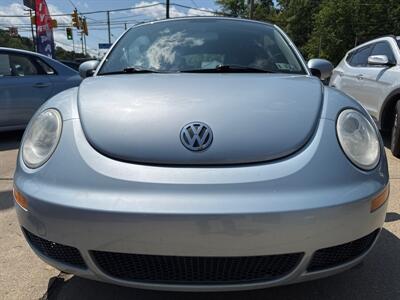 2009 Volkswagen New Beetle Convertible   - Photo 6 - Pittsburgh, PA 15226