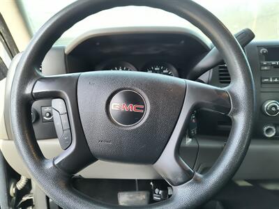 2009 GMC Sierra 1500 Work Truck   - Photo 20 - Pittsburgh, PA 15226
