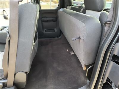 2009 GMC Sierra 1500 Work Truck   - Photo 12 - Pittsburgh, PA 15226