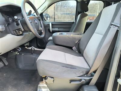 2009 GMC Sierra 1500 Work Truck   - Photo 7 - Pittsburgh, PA 15226