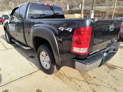 2009 GMC Sierra 1500 Work Truck   - Photo 2 - Pittsburgh, PA 15226