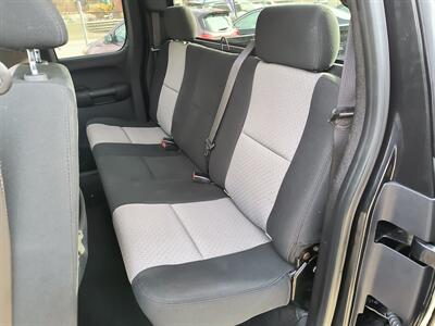 2009 GMC Sierra 1500 Work Truck   - Photo 10 - Pittsburgh, PA 15226