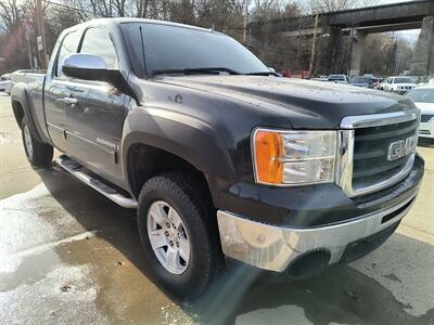 2009 GMC Sierra 1500 Work Truck   - Photo 5 - Pittsburgh, PA 15226