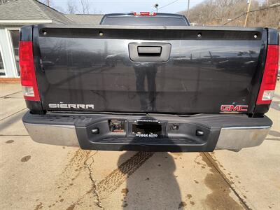 2009 GMC Sierra 1500 Work Truck   - Photo 3 - Pittsburgh, PA 15226