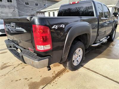 2009 GMC Sierra 1500 Work Truck   - Photo 4 - Pittsburgh, PA 15226