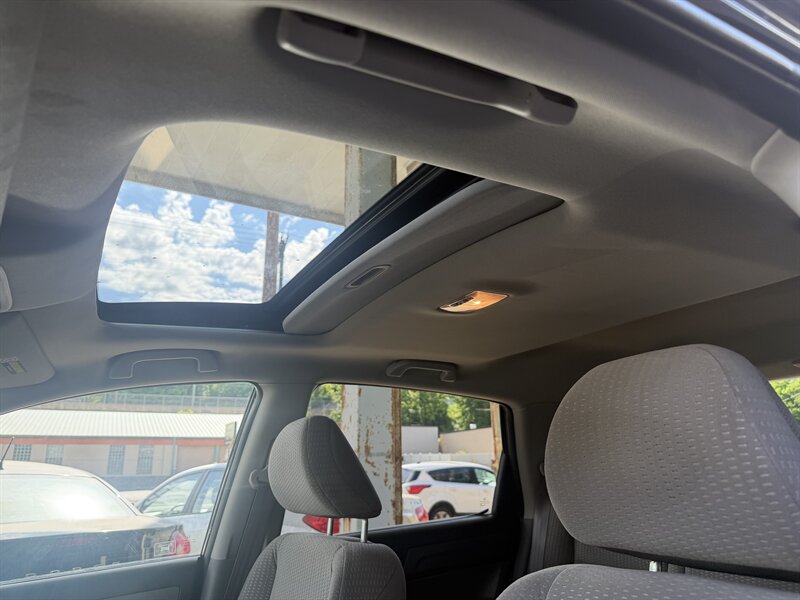 2009 Honda CR-V EX - Photo 27 - Pittsburgh, PA 15226
