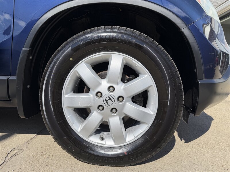 2009 Honda CR-V EX - Photo 11 - Pittsburgh, PA 15226