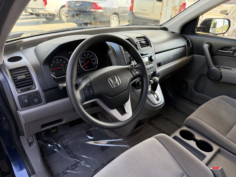 2009 Honda CR-V EX - Photo 18 - Pittsburgh, PA 15226