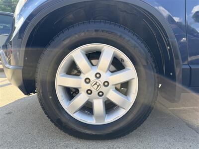 2009 Honda CR-V EX - Photo 9 - Pittsburgh, PA 15226