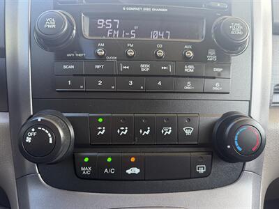2009 Honda CR-V EX - Photo 25 - Pittsburgh, PA 15226