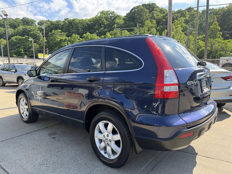 2009 Honda CR-V EX - Photo 3 - Pittsburgh, PA 15226